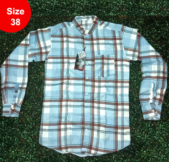 Men's Awesome Black Checked Jacket